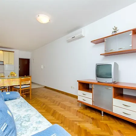 Maria Apartment *