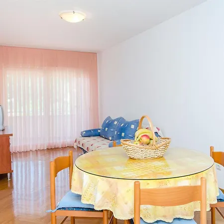 Apartment Maria Baska Voda