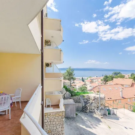 Maria Apartment